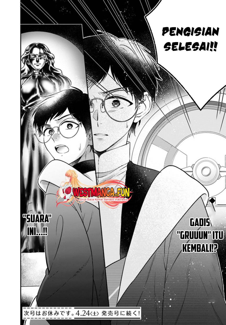 Isekai Cheat Kaitakuki